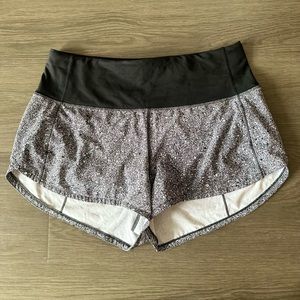 Lululemon Size 8 Shorts
